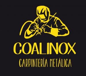 Coalinox — Carpintería Metálica